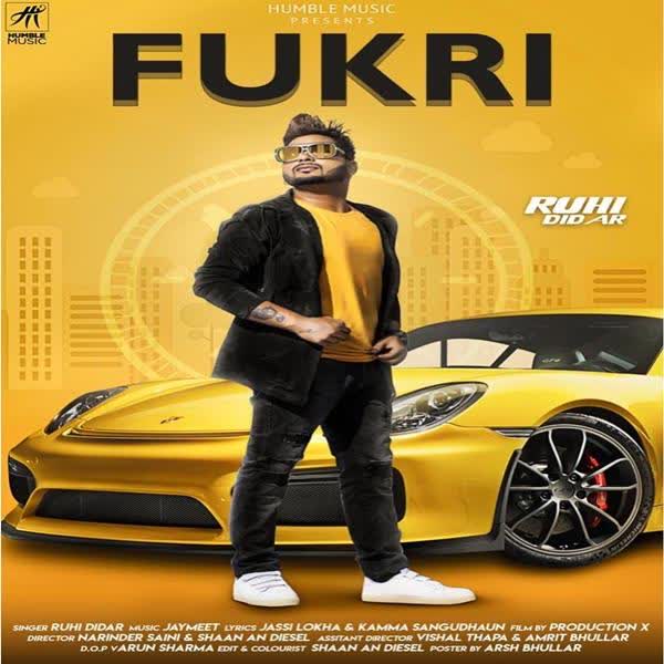 Fukri Ruhi Didar mp3 song