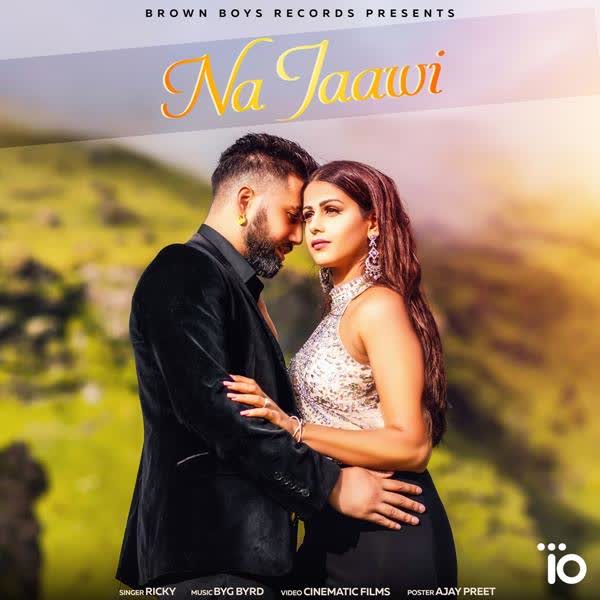 Na Jaawi Ricky mp3 song