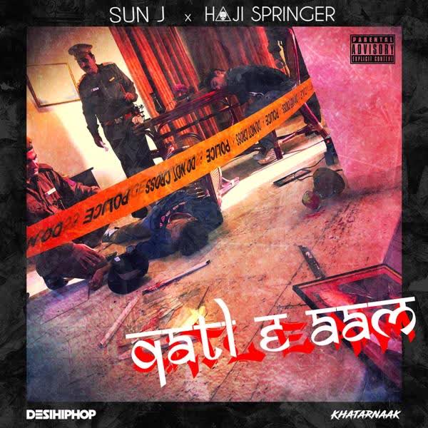 Qatl E Aam Sun J mp3 song