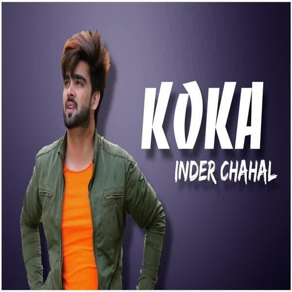 Koka Inder Chahal mp3 song