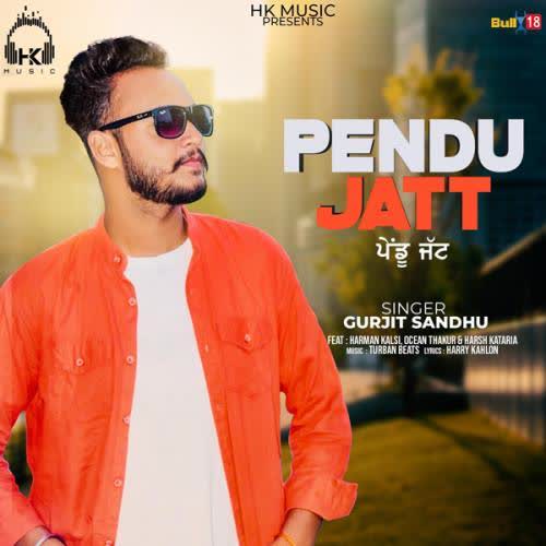 Pendu Jatt Gurjit Sandhu mp3 song