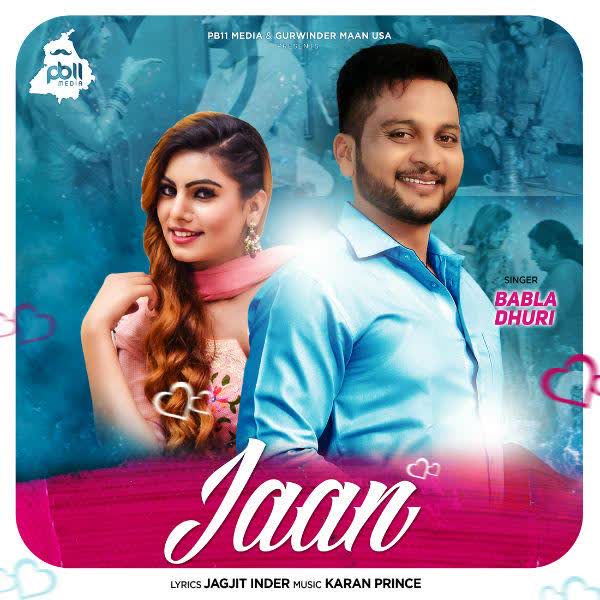 Jaan Babla Dhuri mp3 song