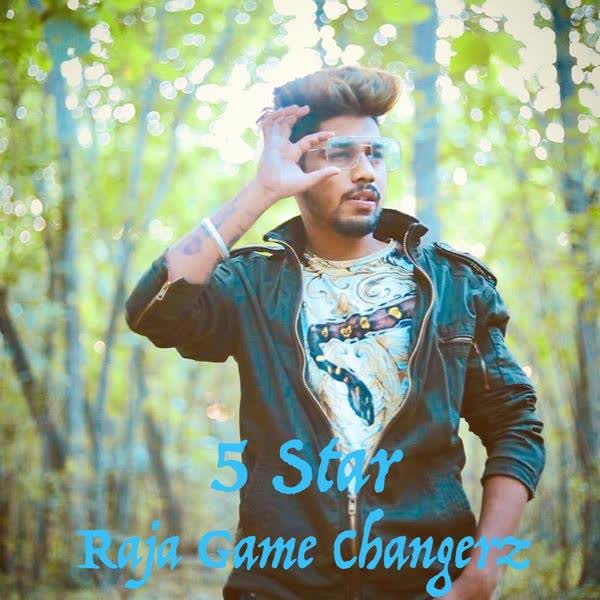 5 Star Raja Game Changerz mp3 song