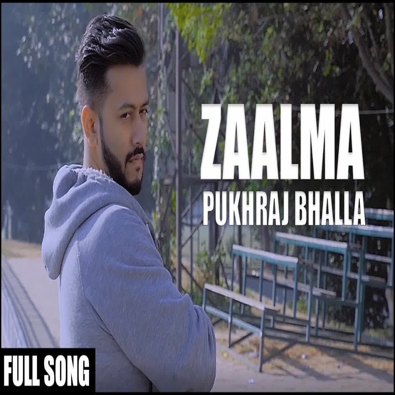 Zaalma Pukhraj Bhalla mp3 song