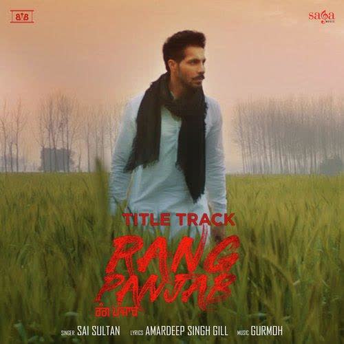 Rang Panjab Title Track Sai Sultan mp3 song