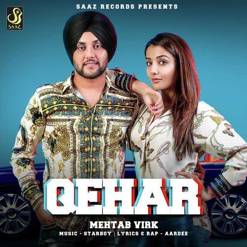 Qehar Mehtab Virk mp3 song