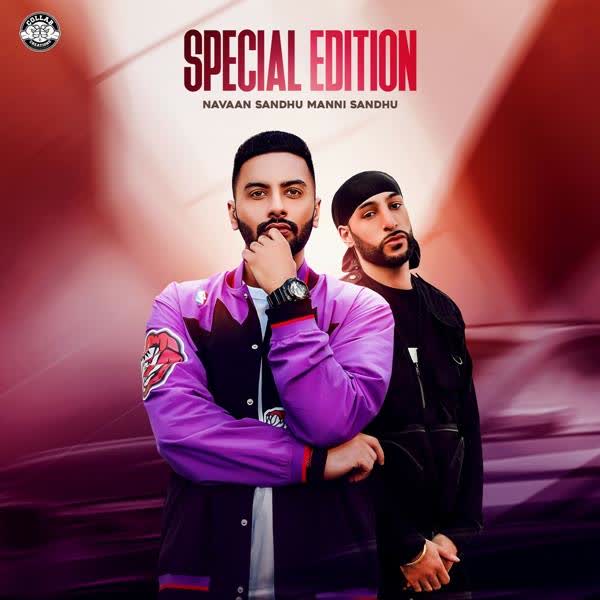 Special Edition Navaan Sandhu mp3 song