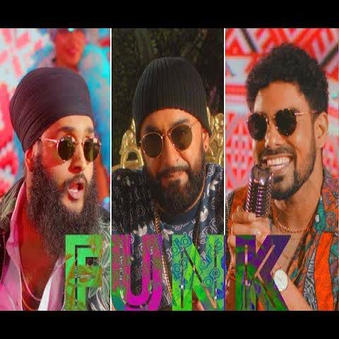 Funk Pav Dharia mp3 song