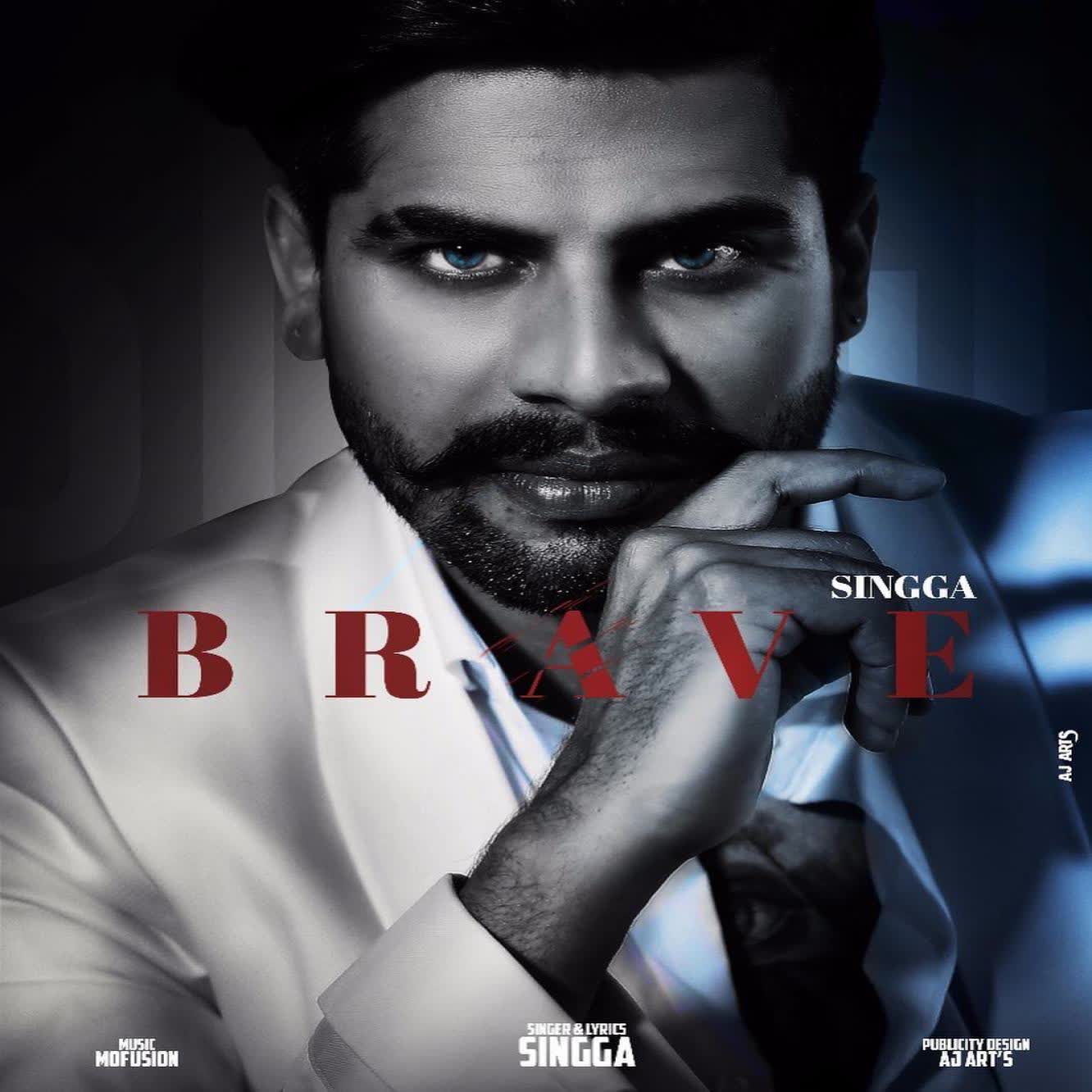 Brave Singga mp3 song