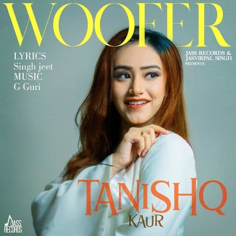 Woofer Tanishq Kaur mp3 song