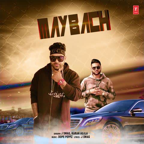 Maybach J Swag mp3 song