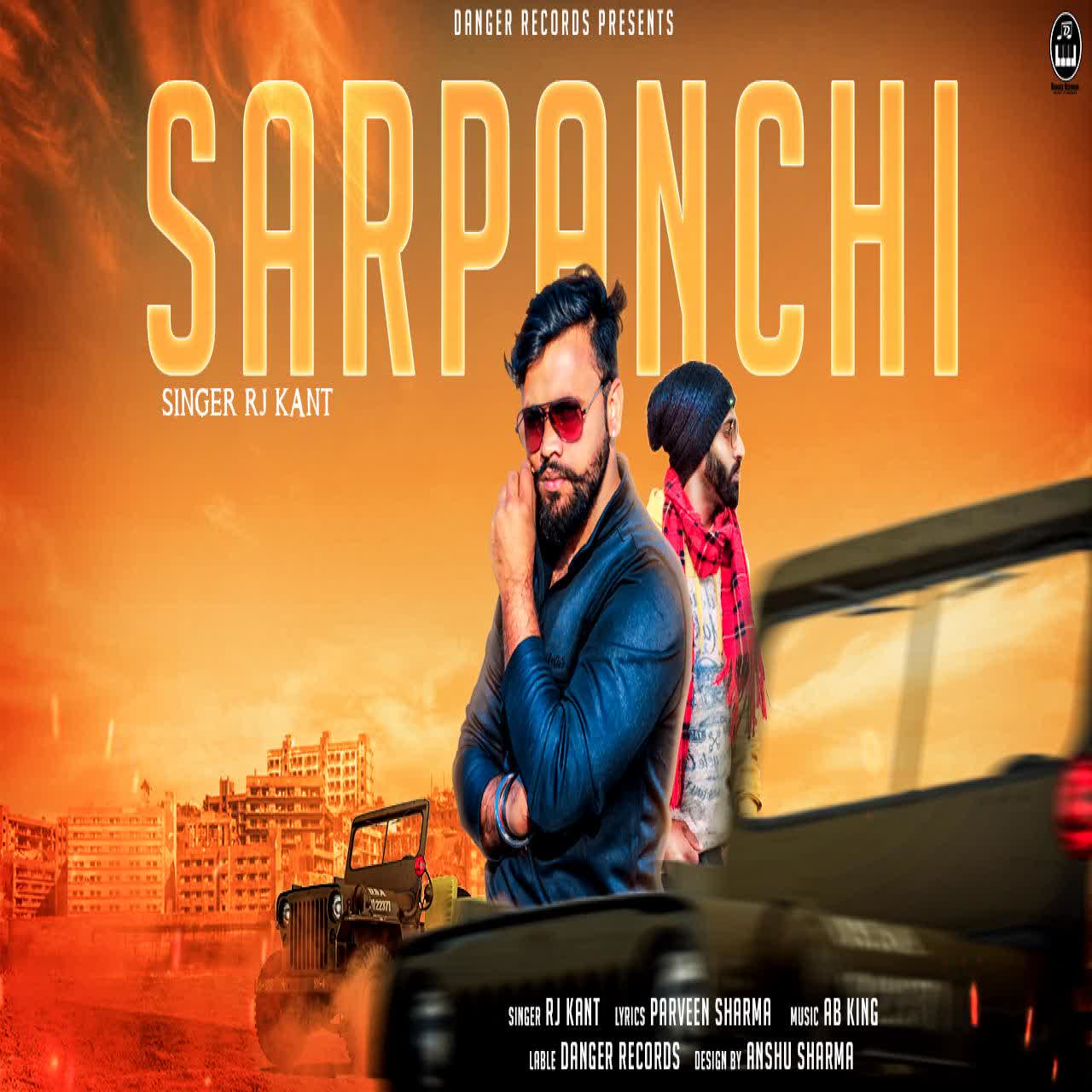 Sarpanchi RJ Kant mp3 song