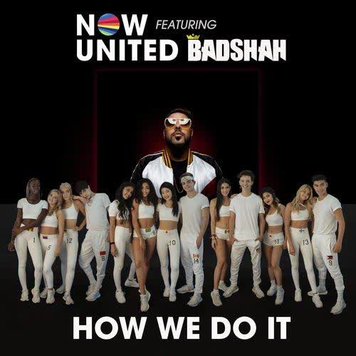 How We Do It Badshah mp3 song