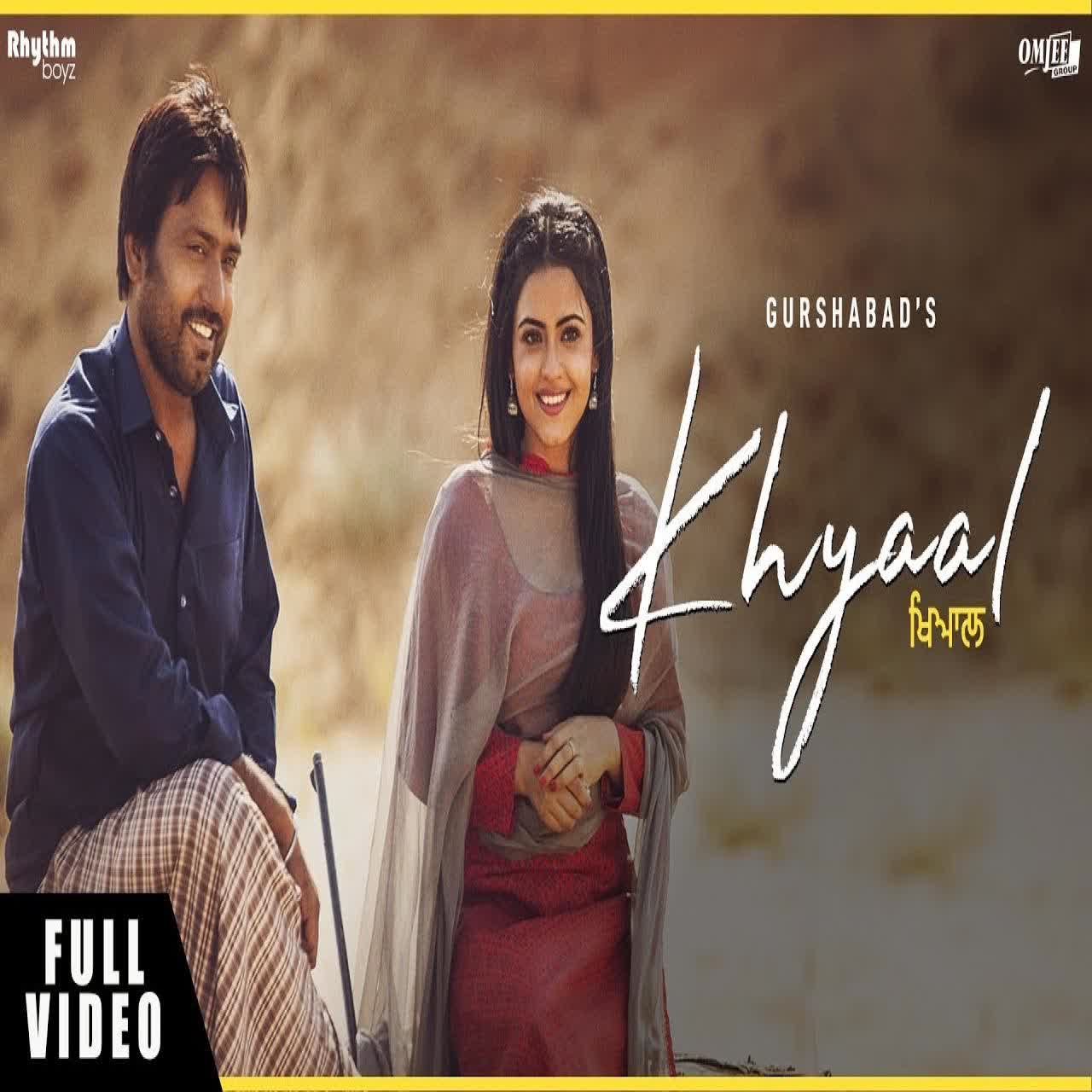 Khyaal Gurshabad mp3 song