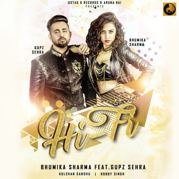 Hi Fi Bhumika Sharma mp3 song