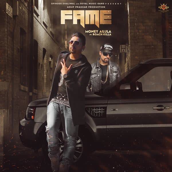 Fame Money Aujla mp3 song