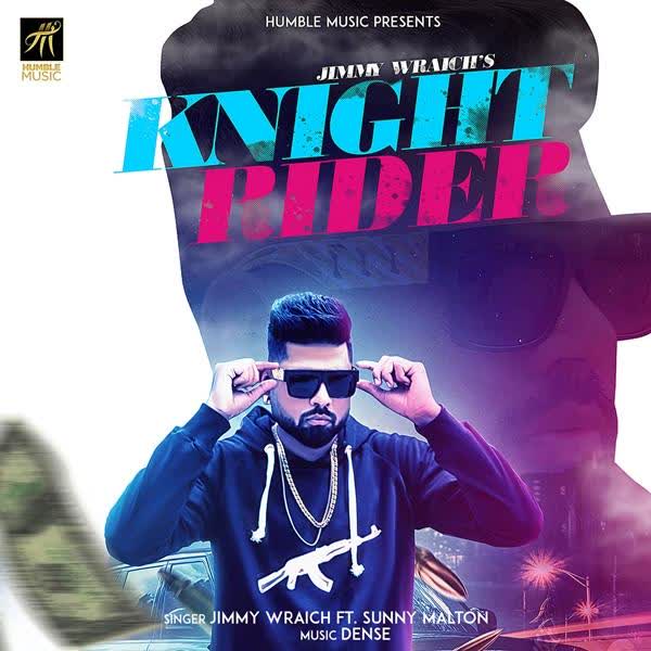 Knight Rider Jimmy Wraich mp3 song