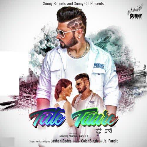 Tute Taare Jashan Badyal mp3 song