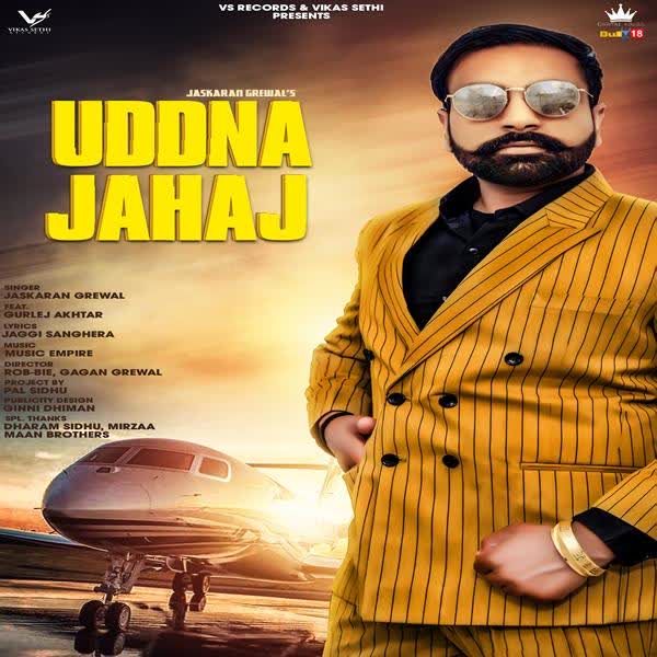 Uddna Jahaj Jaskaran Grewal mp3 song