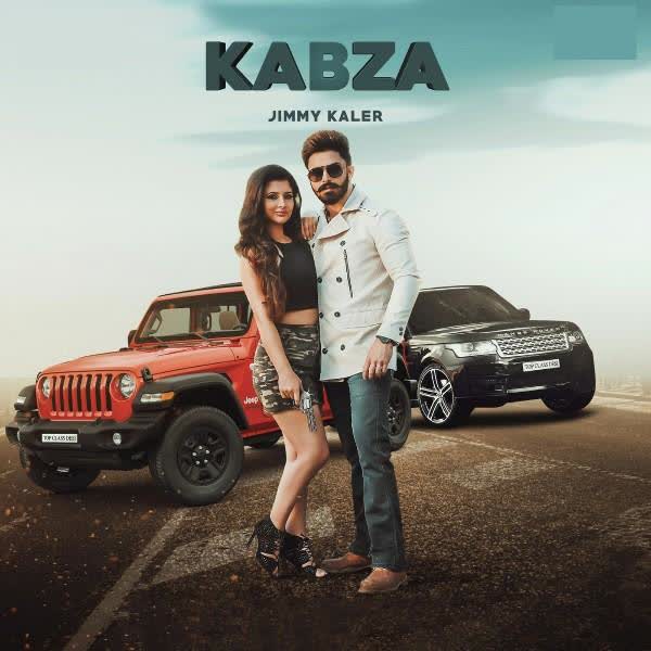 Kabza Jimmy Kaler mp3 song