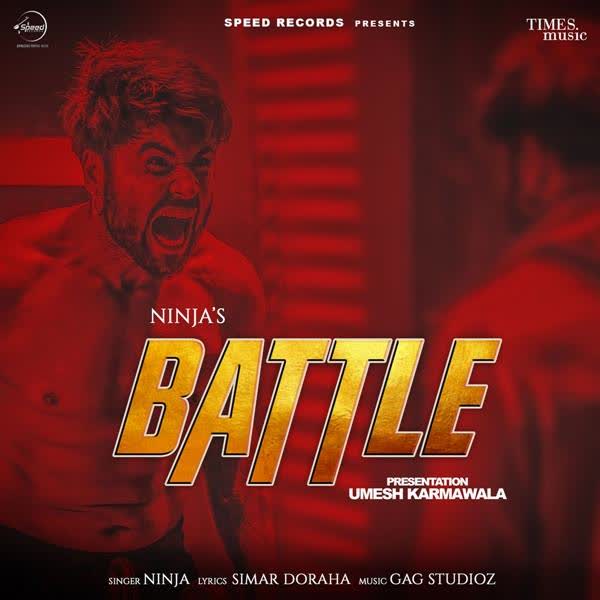 Battle Ninja mp3 song