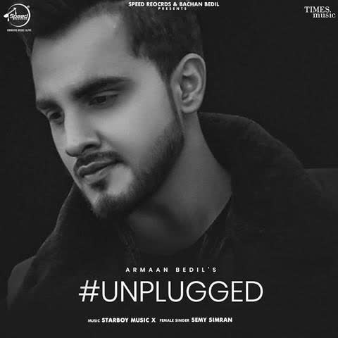 Unplugged Armaan Bedil mp3 song