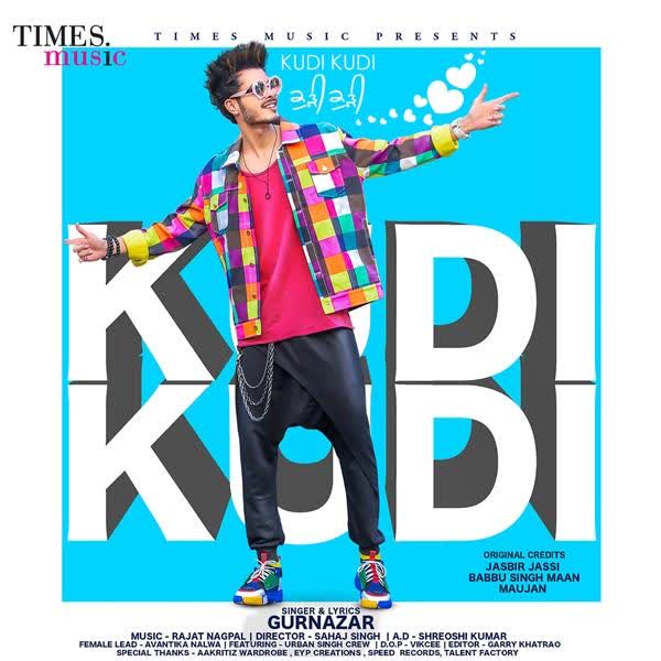 Kudi Kudi Gurnazar mp3 song