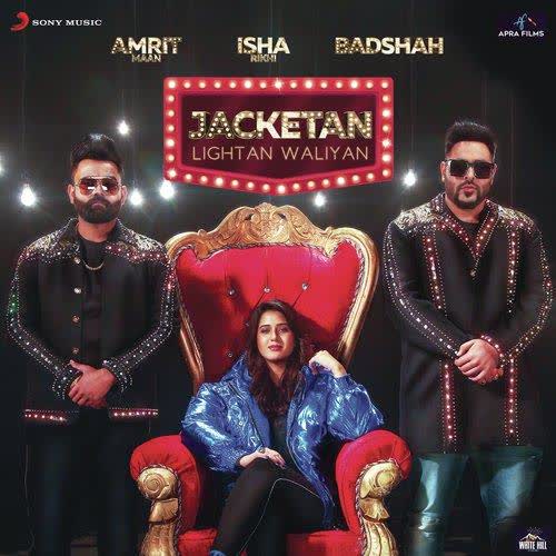 Jacketan Lightan Waliyan (Do Dooni Panj) Amrit Maan mp3 song