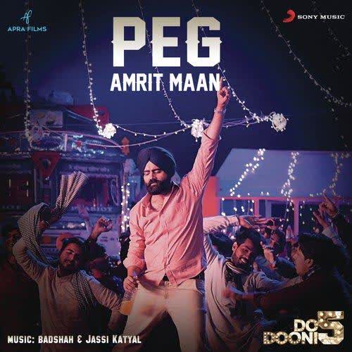 Peg (Do Dooni Panj) Amrit Maan mp3 song