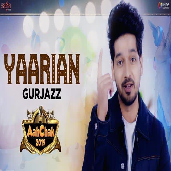 Yaarian Gurjazz mp3 song