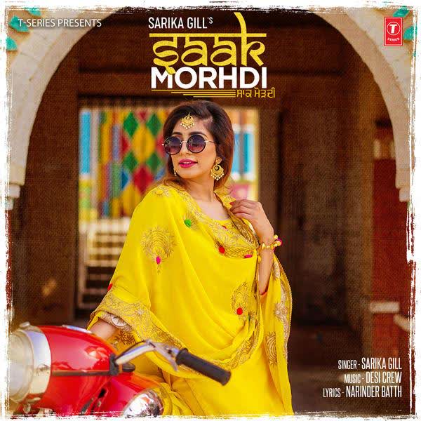 Saak Morhdi Sarika Gill mp3 song