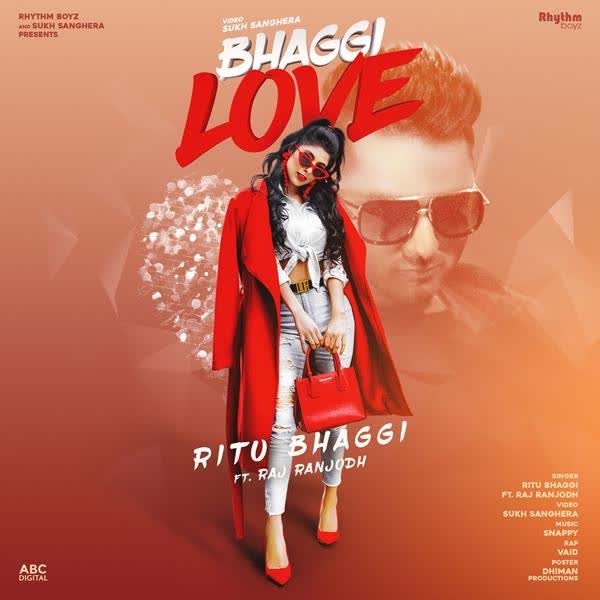 Bhaggi Love Ritu Bhaggi mp3 song