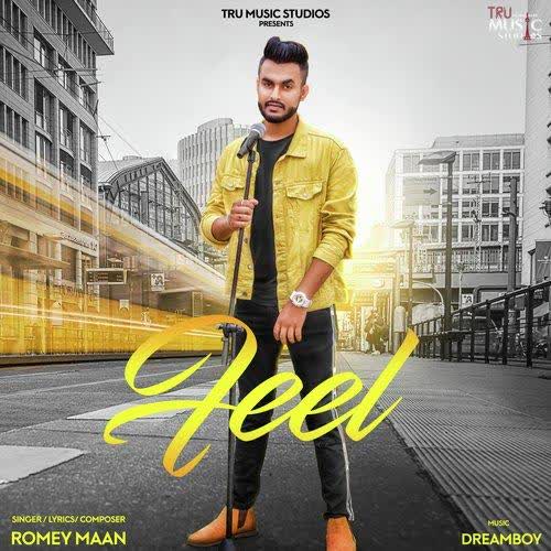 Feel Romey Maan mp3 song