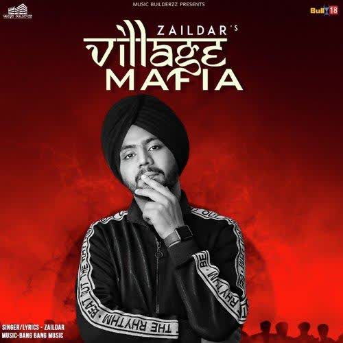 Village Mafia Zaildar mp3 song