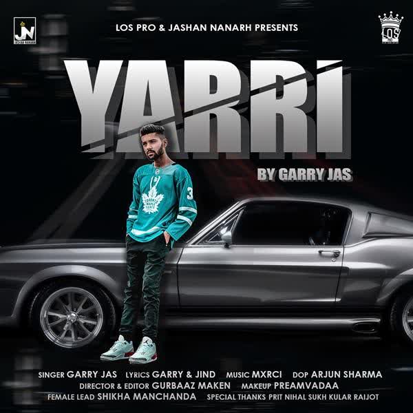 Yarri Garry Jas mp3 song