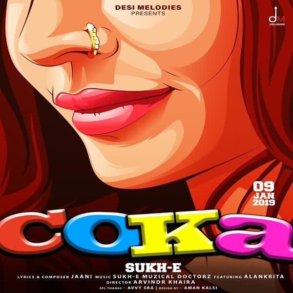 Coka Sukhe Muzical Doctorz mp3 song