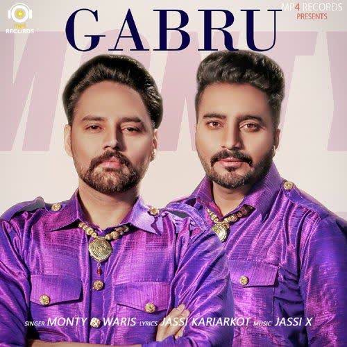 Gabru Waris mp3 song