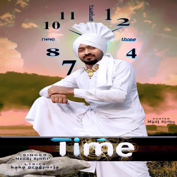 Time Meeri Singh mp3 song