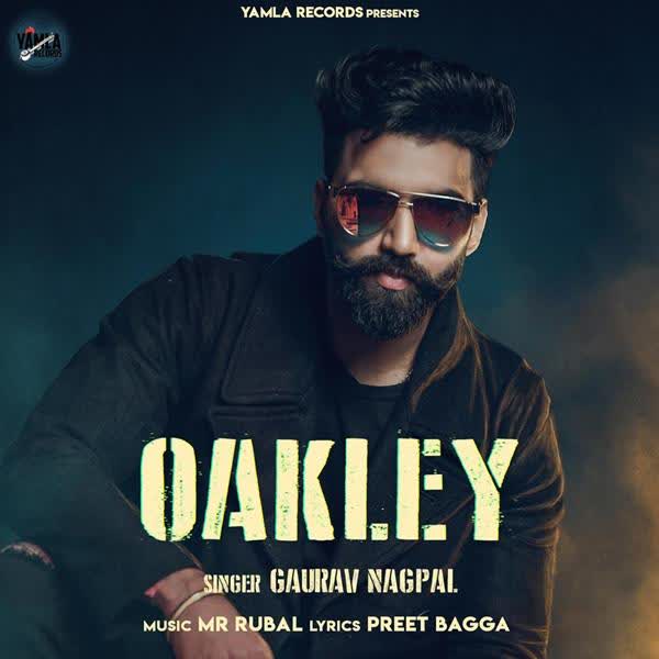 Oakley Gaurav Nagpal mp3 song