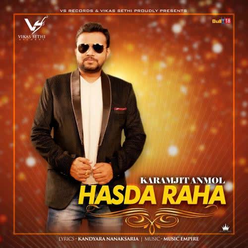 Hasda Raha Karamjit Anmol mp3 song