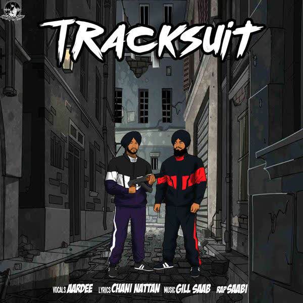 Tracksuit Aardee mp3 song