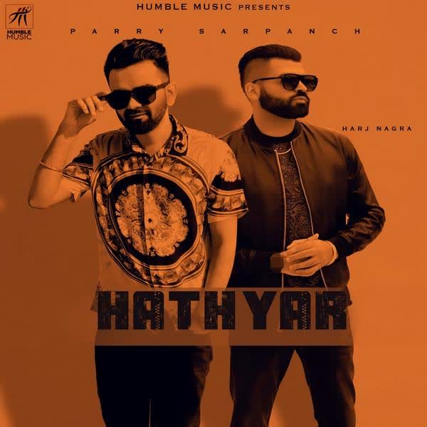 Hathyar Parry Sarpanch mp3 song