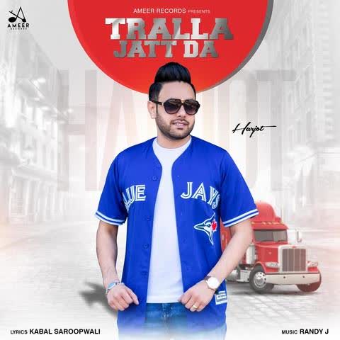 Tralla Jatt Da Harjot mp3 song