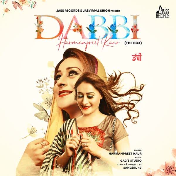 Dabbi Harmanpreet Kaur mp3 song