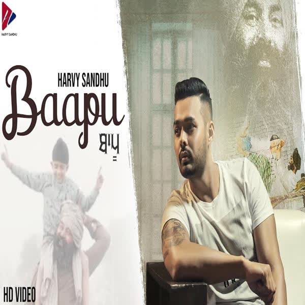 Baapu Harvy Sandhu mp3 song