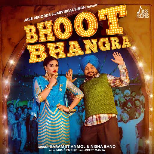 Bhoot Bhangra Karamjit Anmol mp3 song