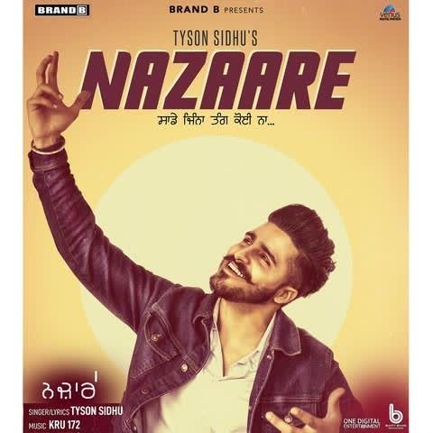 Nazaare Tyson Sidhu mp3 song