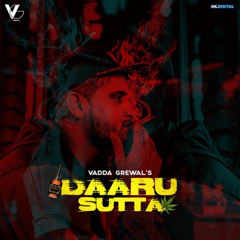 Daaru Sutta Vadda Grewal mp3 song