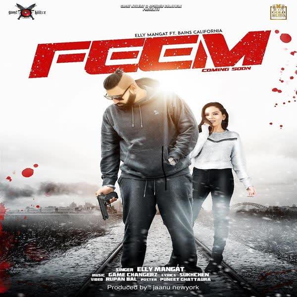 Feem Elly Mangat mp3 song