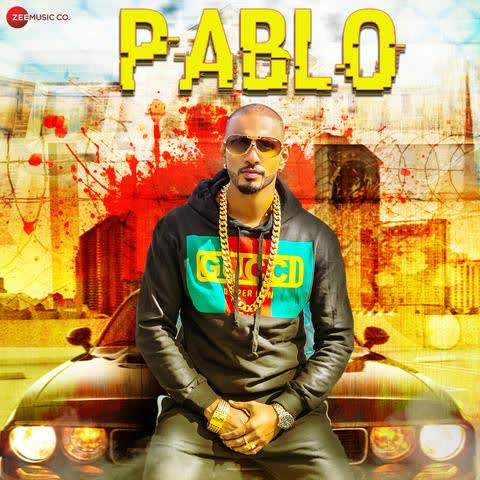 Pablo Girik Aman mp3 song